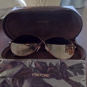 Tom Ford Sunglasses